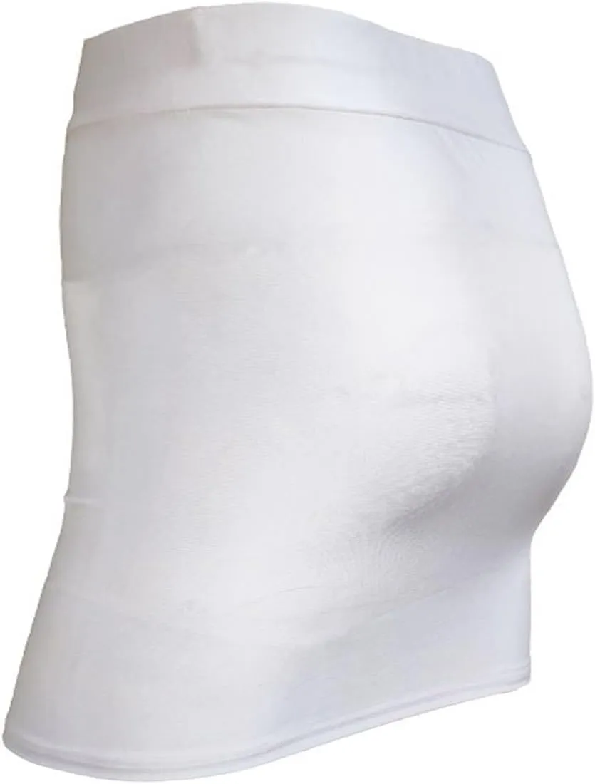XUNRYAN Women's Active Performance Skirts Lightweight Skirt for Running Tennis Golf Yoga Workout Sport Athletic Activewear